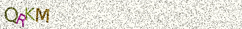 Cryptogramme