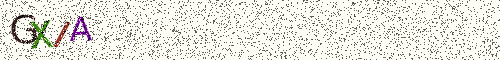 Cryptogramme