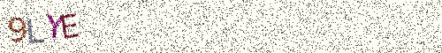 Cryptogramme