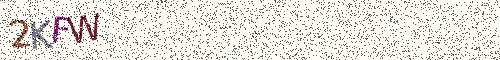 Cryptogramme