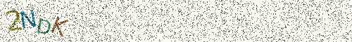 Cryptogramme