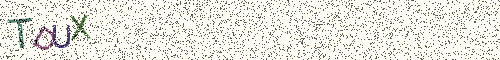Cryptogramme