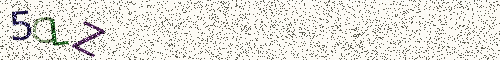Cryptogramme