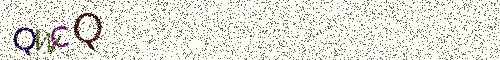 Cryptogramme