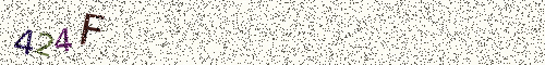 Cryptogramme