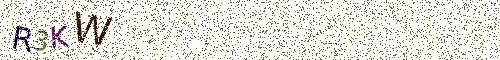 Cryptogramme
