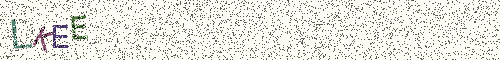 Cryptogramme