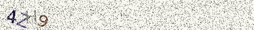 Cryptogramme