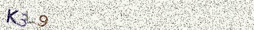 Cryptogramme