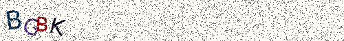 Cryptogramme