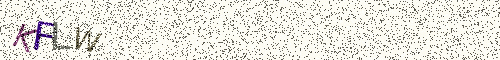 Cryptogramme