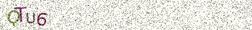 Cryptogramme