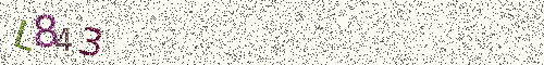 Cryptogramme