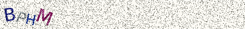 Cryptogramme