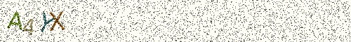 Cryptogramme