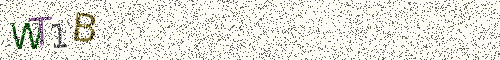 Cryptogramme