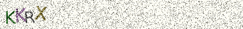 Cryptogramme