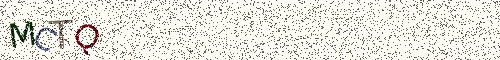 Cryptogramme