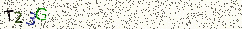 Cryptogramme