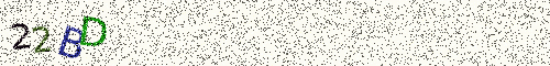 Cryptogramme