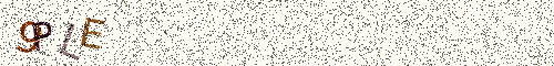 Cryptogramme