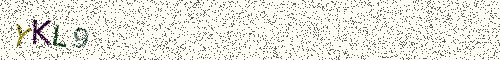 Cryptogramme