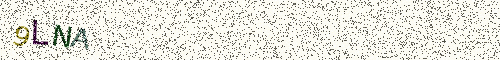 Cryptogramme