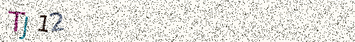 Cryptogramme