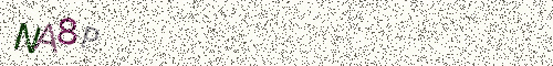 Cryptogramme