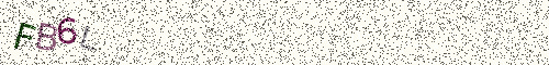 Cryptogramme