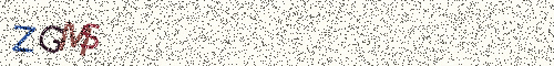 Cryptogramme