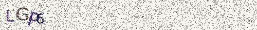 Cryptogramme