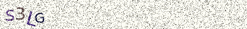 Cryptogramme