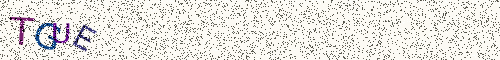 Cryptogramme