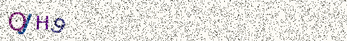 Cryptogramme