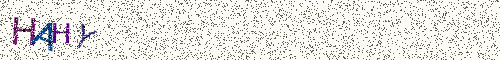 Cryptogramme