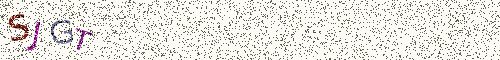 Cryptogramme