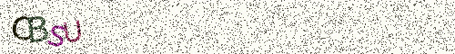 Cryptogramme