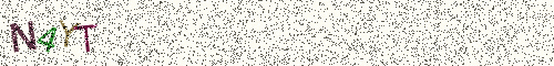Cryptogramme