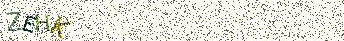 Cryptogramme