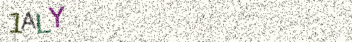 Cryptogramme