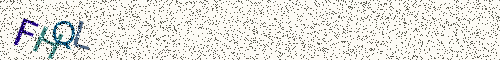 Cryptogramme