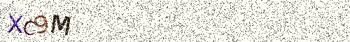Cryptogramme