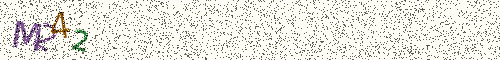 Cryptogramme