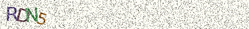 Cryptogramme