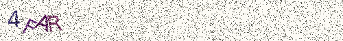 Cryptogramme