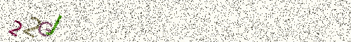 Cryptogramme