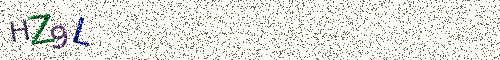 Cryptogramme