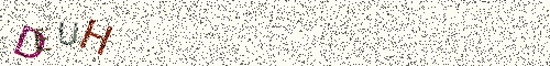 Cryptogramme