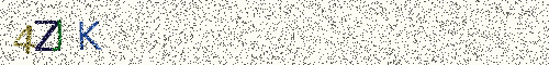 Cryptogramme